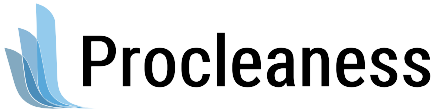 Logo Procleaness